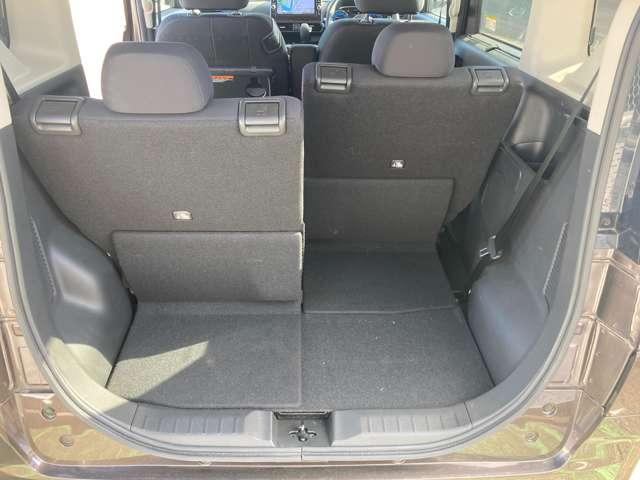 ルークス 660 ハイウェイスターX ナビアラウンドビューモニタードラレコETC(13枚目)