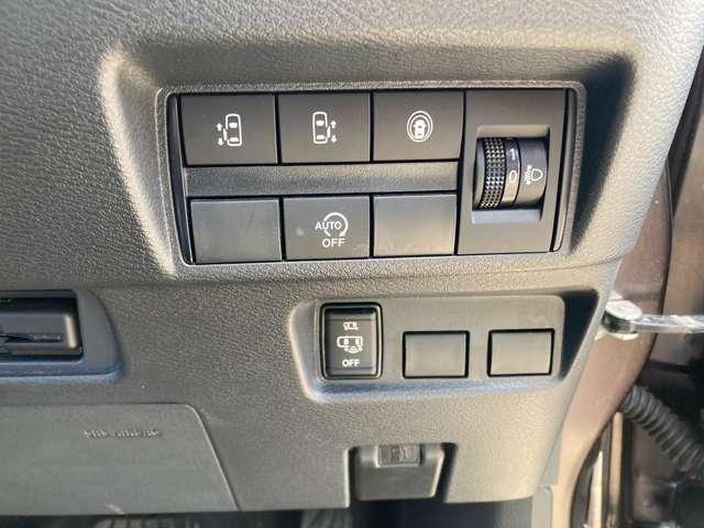 ルークス 660 ハイウェイスターX ナビアラウンドビューモニタードラレコETC(16枚目)