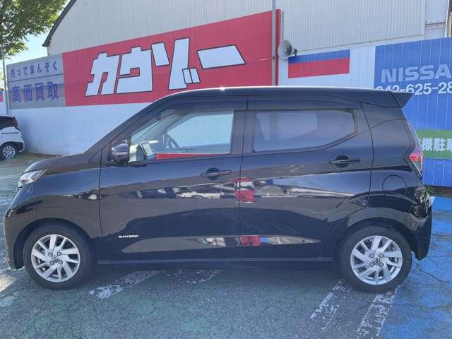 日産 デイズ