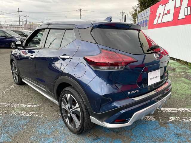 キックス １．２　Ｘ　（ｅ－ＰＯＷＥＲ）　純正ナビＴＶ　プロパイロット　アラウンドビ　ナビ＆ＴＶ　ワンオ－ナ－車　追従クルコン　スマートキー　ＬＥＤヘッド　レーンアシスト　パワーステアリング　盗難防止システム　ドライブレコーダー　ＥＴＣ　整備記録簿有　メモリーナビ　サイドエアバッグ（8枚目）