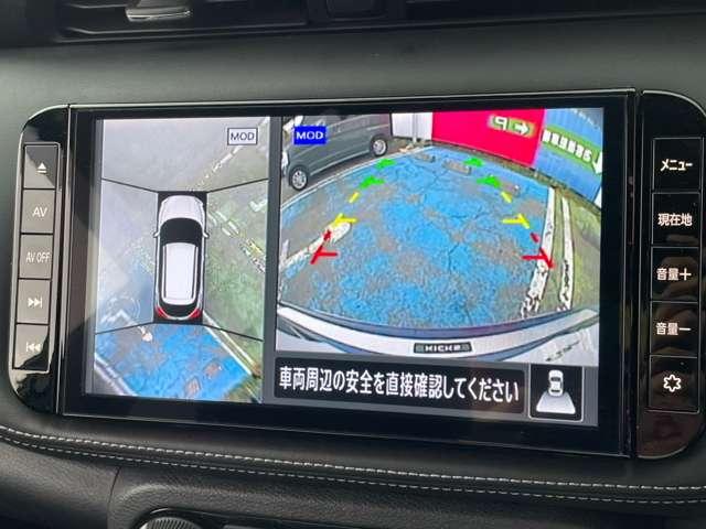 キックス １．２　Ｘ　（ｅ－ＰＯＷＥＲ）　純正ナビＴＶ　プロパイロット　アラウンドビ　ナビ＆ＴＶ　ワンオ－ナ－車　追従クルコン　スマートキー　ＬＥＤヘッド　レーンアシスト　パワーステアリング　盗難防止システム　ドライブレコーダー　ＥＴＣ　整備記録簿有　メモリーナビ　サイドエアバッグ（10枚目）