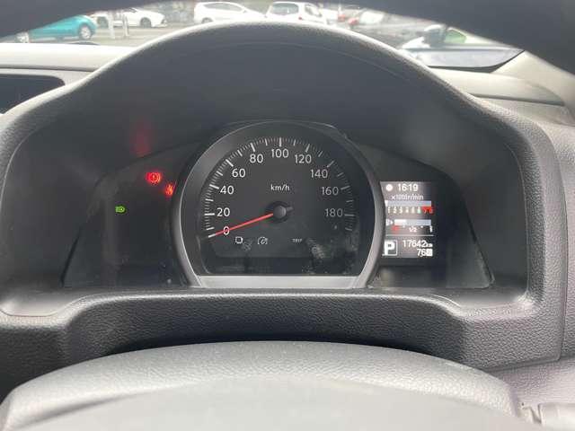 ＮＶ２００バネットバン １．６　ＤＸ　ナビＴＶ　インテリジェントエマージェンシーブレーキ　車線逸脱　点検記録簿　メモリーナビ　パワーステアリング　エアバック　マニュアルエアコン　ナビＴＶ　ＡＢＳ　ワンセグ　キーフリー　フロントパワーウインドウ（13枚目）
