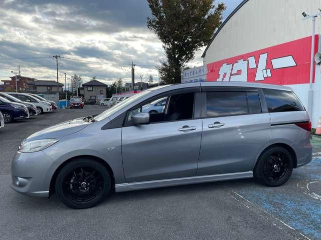 ラフェスタ 2.0 純正ナビTV バックカメラ スマートキー 1オーナー ETC メモリーナビゲーション キーレス アルミ オートエアコン 運転席エアバック TVナビ パワーウィンドウ パワーステアリング 盗難防止システム ワンセグTV ABS(7枚目)