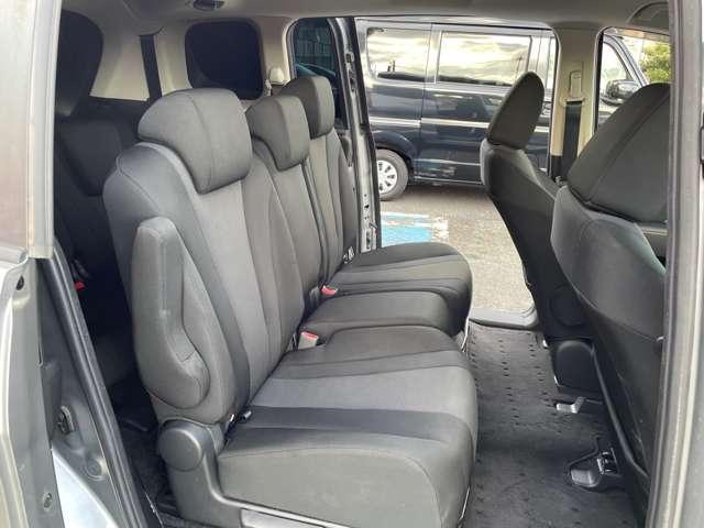 ラフェスタ 2.0 純正ナビTV バックカメラ スマートキー 1オーナー ETC メモリーナビゲーション キーレス アルミ オートエアコン 運転席エアバック TVナビ パワーウィンドウ パワーステアリング 盗難防止システム ワンセグTV ABS(15枚目)