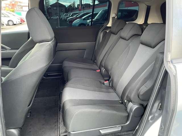 ラフェスタ 2.0 純正ナビTV バックカメラ スマートキー 1オーナー ETC メモリーナビゲーション キーレス アルミ オートエアコン 運転席エアバック TVナビ パワーウィンドウ パワーステアリング 盗難防止システム ワンセグTV ABS(16枚目)