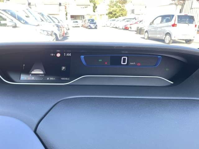 セレナ 1.2 e-POWER ハイウェイスター V 純正ナビTV プロパイロット 360°カメラ エマジェンシーブレーキ 1オナ スマキー バックカメラ LED レーンアシスト ETC ドラレコ イモビ サイドカーテンエアバック フルオートエアコン アルミホイール エアバック(12枚目)