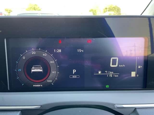 ノート 1.2 X 純正ナビTV アラウンドビューモニター リアカメラ 衝突被害軽減ブレ-キ 全方位カメラ ETC付 レーンアシスト インテリジェントキー ワンオーナー ドラレコ 盗難防止システム ワンセグTV TVナビ サイドカーテンエアバック サイドカメラ(13枚目)