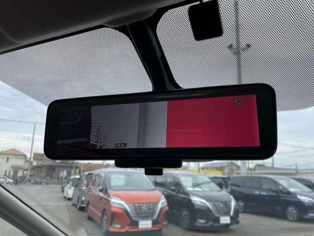 セレナ 1.2 e-POWER ハイウェイスター V 純正ナビTV プロパイロット 360°カメラ エマジェンシーブレーキ 1オナ スマキー バックカメラ LED レーンアシスト ETC ドラレコ イモビ サイドカーテンエアバック フルオートエアコン アルミホイール エアバック(9枚目)