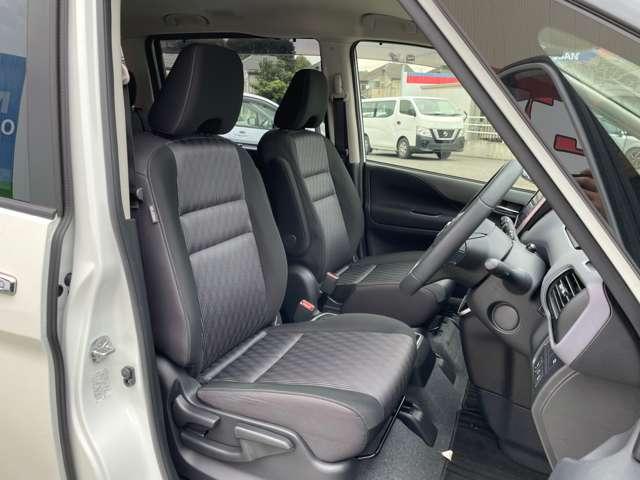 セレナ 1.2 e-POWER ハイウェイスター V 純正ナビTV プロパイロット 360°カメラ エマジェンシーブレーキ 1オナ スマキー バックカメラ LED レーンアシスト ETC ドラレコ イモビ サイドカーテンエアバック フルオートエアコン アルミホイール エアバック(13枚目)