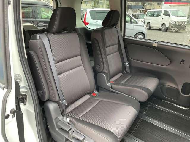 セレナ 1.2 e-POWER ハイウェイスター V 純正ナビTV プロパイロット 360°カメラ エマジェンシーブレーキ 1オナ スマキー バックカメラ LED レーンアシスト ETC ドラレコ イモビ サイドカーテンエアバック フルオートエアコン アルミホイール エアバック(15枚目)