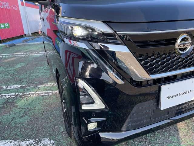 ルークス ６６０　ハイウェイスターＸ　プロパイロット　エディション　純正ナビＴＶ　アラウンドビューモニター　左右パワースライドドア　アイドリング　イモビ　パノラマモニター　助手席エアバッグ　衝突軽減ブレーキ　ＰＷ　ナビ＆ＴＶ　１セグ　ＬＥＤヘッドライト　ＬＤＷ　スマートキー　ＥＴＣ　ワンオーナー車　ＰＳ（20枚目）