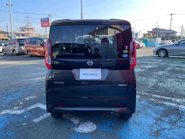 ルークス 660 X 純正ナビTV アラウンドビューモニター アラモニ 前後衝突軽減ブレーキ ワンオーナー車 車線逸脱防止 ETC スマートキー 定期点検記録簿 キーフリー ドライブレコーダー i-stop フルオートエアコン パワーウインドウ バックカメラ(3枚目)