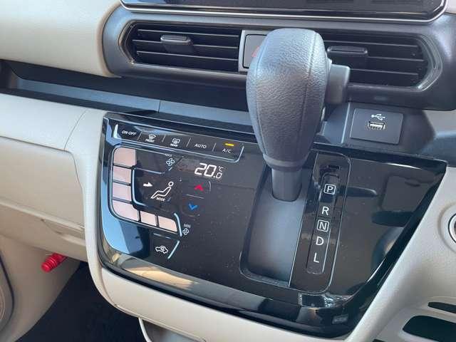 ルークス 660 X 純正ナビTV アラウンドビューモニター アラモニ 前後衝突軽減ブレーキ ワンオーナー車 車線逸脱防止 ETC スマートキー 定期点検記録簿 キーフリー ドライブレコーダー i-stop フルオートエアコン パワーウインドウ バックカメラ(12枚目)