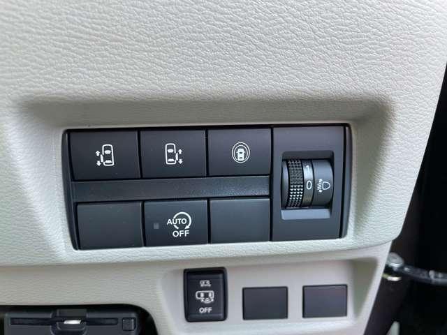 ルークス 660 X 純正ナビTV アラウンドビューモニター アラモニ 前後衝突軽減ブレーキ ワンオーナー車 車線逸脱防止 ETC スマートキー 定期点検記録簿 キーフリー ドライブレコーダー i-stop フルオートエアコン パワーウインドウ バックカメラ(14枚目)