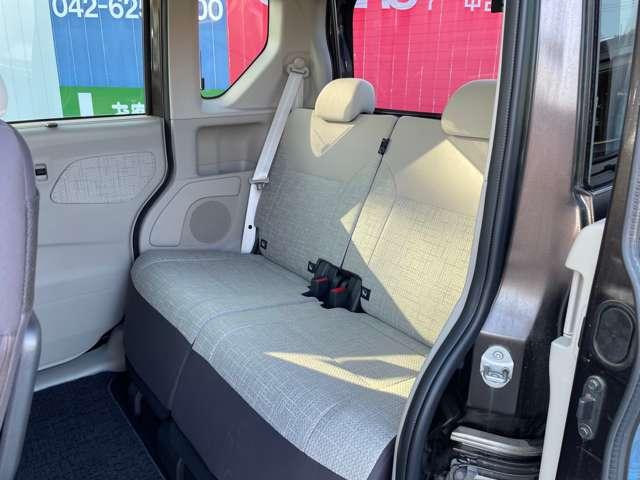 ルークス 660 X 純正ナビTV アラウンドビューモニター アラモニ 前後衝突軽減ブレーキ ワンオーナー車 車線逸脱防止 ETC スマートキー 定期点検記録簿 キーフリー ドライブレコーダー i-stop フルオートエアコン パワーウインドウ バックカメラ(18枚目)