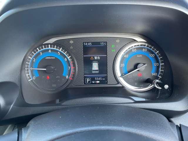 デイズ 660 ハイウェイスターGターボ プロパイロット エディション 純正ナビTV アラウンドビューモニター アルミ イモビ エアバック ETC車載器 LEDヘッドライト レーダークルーズ インテリジェントキー レーンアシスト キーレス ドライブレコーダー サイドカメラ アイドリングストップ エアコン ABS(10枚目)