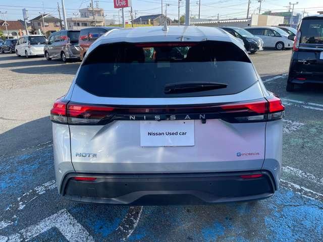 ノート 1.2 X 純正ナビTV プロパイロット リアカメラ 衝突被害軽減ブレ-キ 全方位カメラ ETC付 アルミ LEDヘッドライト レーダークルーズ レーンアシスト インテリジェントキー ワンオーナー ドラレコ 盗難防止システム ワンセグTV(3枚目)