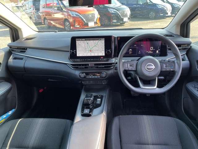 ノート 1.2 X 純正ナビTV プロパイロット リアカメラ 衝突被害軽減ブレ-キ 全方位カメラ ETC付 アルミ LEDヘッドライト レーダークルーズ レーンアシスト インテリジェントキー ワンオーナー ドラレコ 盗難防止システム ワンセグTV(4枚目)