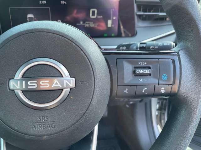 ノート 1.2 X 純正ナビTV プロパイロット リアカメラ 衝突被害軽減ブレ-キ 全方位カメラ ETC付 アルミ LEDヘッドライト レーダークルーズ レーンアシスト インテリジェントキー ワンオーナー ドラレコ 盗難防止システム ワンセグTV(13枚目)