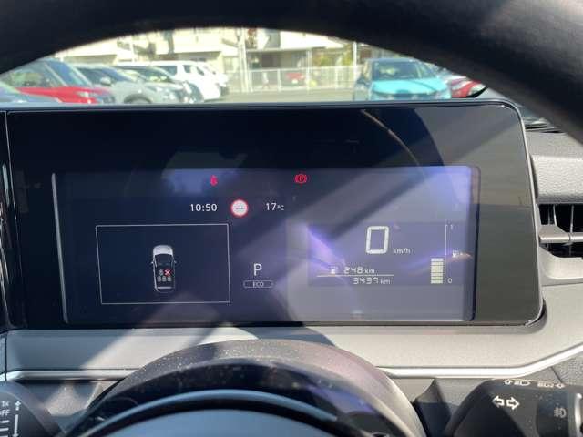 ノート 1.2 X 純正ナビTV アラウンドビューモニター リアカメラ 衝突被害軽減ブレ-キ 全方位カメラ ETC付 LEDヘッドライト レーンアシスト インテリジェントキー ワンオーナー ドラレコ 盗難防止システム ワンセグTV TVナビ サイドカメラ(12枚目)