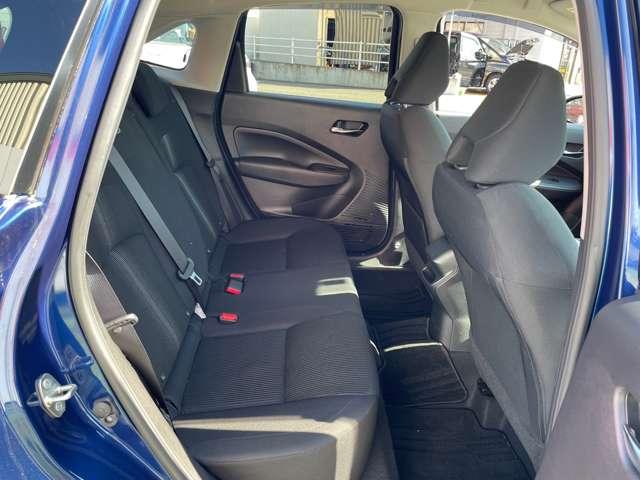 ノート 1.2 X 純正ナビTV アラウンドビューモニター リアカメラ 衝突被害軽減ブレ-キ 全方位カメラ ETC付 LEDヘッドライト レーンアシスト インテリジェントキー ワンオーナー ドラレコ 盗難防止システム ワンセグTV TVナビ サイドカメラ(15枚目)