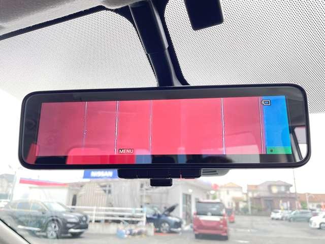 セレナ 2.0 ハイウェイスター V 純正ナビTV 後席モニター プロパイロット サイドエアバッグ アラウンドビュ- 1オナ アルミ 衝突被害軽減 LDP エアバッグ 両側オートスライドドア LEDライト インテリジェントキー 点検記録簿 サイドカメラ メモリーナビ ナビTV(8枚目)