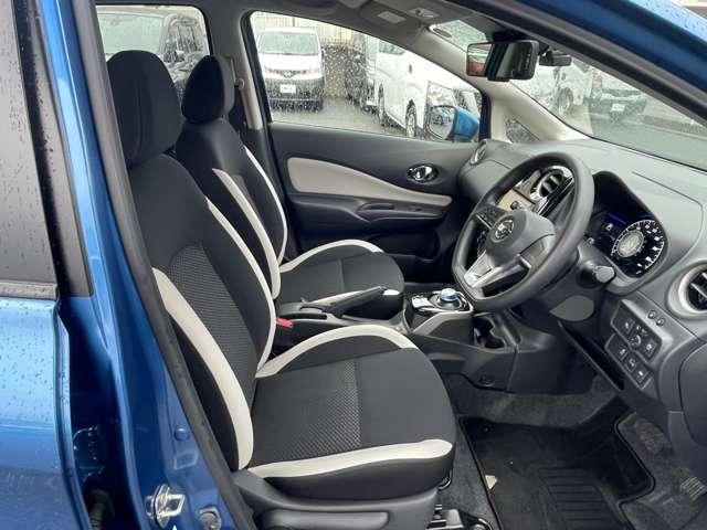 ノート 1.2 e-POWER X 純正メモリーナビ 360°カメラ 記録簿付 Rカメラ 運転席助手席エアバック レーンキープ AUTOエアコン 1オーナー 盗難防止システム ナビTV AW サイドカメラ 運転席エアバッグ キーレスエントリー ドラレコ(14枚目)