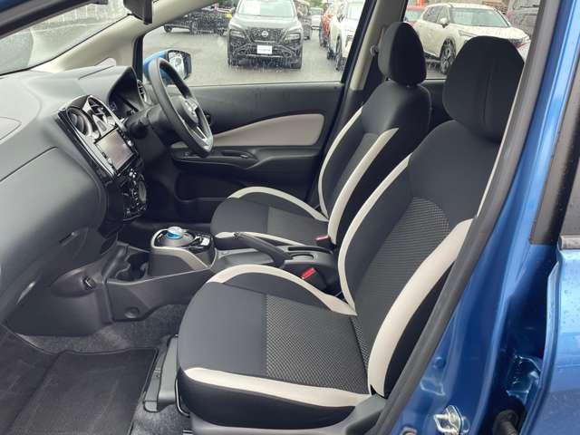 ノート 1.2 e-POWER X 純正メモリーナビ 360°カメラ 記録簿付 Rカメラ 運転席助手席エアバック レーンキープ AUTOエアコン 1オーナー 盗難防止システム ナビTV AW サイドカメラ 運転席エアバッグ キーレスエントリー ドラレコ(15枚目)