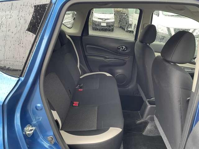 ノート 1.2 e-POWER X 純正メモリーナビ 360°カメラ 記録簿付 Rカメラ 運転席助手席エアバック レーンキープ AUTOエアコン 1オーナー 盗難防止システム ナビTV AW サイドカメラ 運転席エアバッグ キーレスエントリー ドラレコ(17枚目)