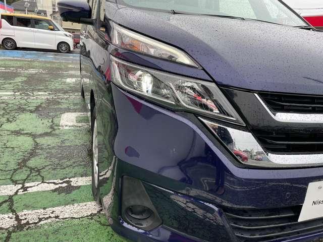 セレナ 2.0 X 純正メモリーナビ 360度カメラ ワンオ-ナ-車 LEDライト オートクルーズコントロール インテリジェントキー サイドカメラ Aストップ パークアシスト ETC ドラレコ 記録簿 キーレス メモナビ ワンセグテレビ(20枚目)