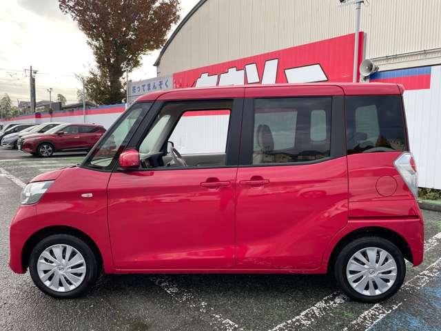 デイズルークス 660 S ワンオーナー アイドリングストップ 踏み間違い防止装置 PS 1オーナー 両席エアバック アイドルストップ オートエアコン キーレスエントリーシステム 記録簿有り エアーバッグ ABS パワーウインド(6枚目)