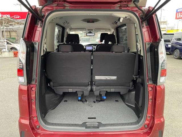 セレナ 1.2 e-POWER ハイウェイスター V 純正ナビTV プロパイロット 360°カメラ エマジェンシーブレーキ パーキングアシスト 寒冷地仕様 スマキー バックカメラ LED レーンアシスト 点検記録簿付 ETC ドラレコ イモビ サイドカーテンエアバック アルミホイール(19枚目)