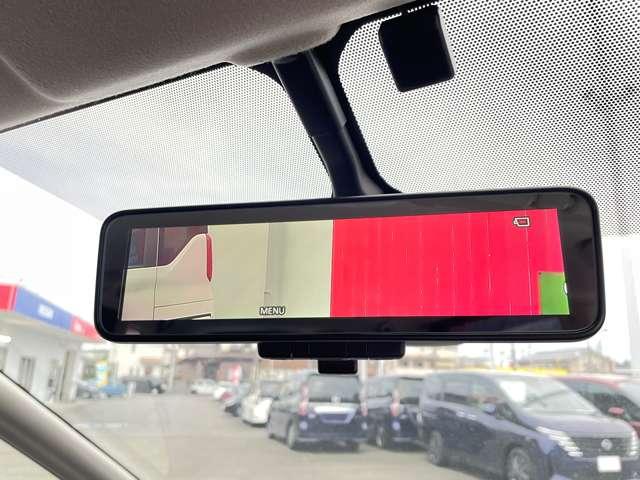 セレナ 1.2 e-POWER ハイウェイスター V 純正ナビTV 後席モニター プロパイロット 360°カメラ エマジェンシーブレーキ 1オナ スマキー バックカメラ LED レーンアシスト ETC ドラレコ イモビ サイドカーテンエアバック フルオートエアコン アルミホイール エアバック(8枚目)