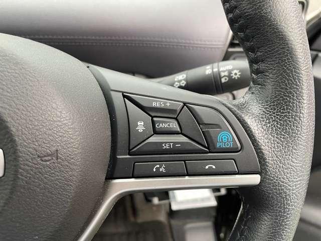 セレナ 1.2 e-POWER ハイウェイスター V 純正ナビTV 後席モニター プロパイロット 360°カメラ エマジェンシーブレーキ 1オナ スマキー バックカメラ LED レーンアシスト ETC ドラレコ イモビ サイドカーテンエアバック フルオートエアコン アルミホイール エアバック(11枚目)