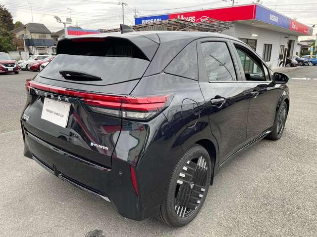 オーラ 1.2 G 純正ナビTV プロパイロット 自動(被害軽減)ブレーキ 試乗車アップ LED LKA サイドカメラ ETC カーテンエアバッグ イモビライザー アルミホイール 禁煙 インテリジェントキー パワーウィンドウ ワンオーナー ナビTV(7枚目)