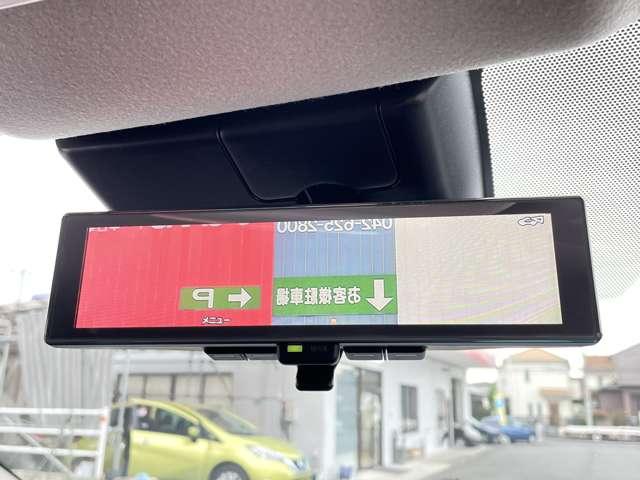 オーラ 1.2 G 純正ナビTV プロパイロット 自動(被害軽減)ブレーキ 試乗車アップ LED LKA サイドカメラ ETC カーテンエアバッグ イモビライザー アルミホイール 禁煙 インテリジェントキー パワーウィンドウ ワンオーナー ナビTV(9枚目)