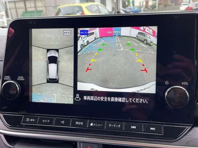 オーラ 1.2 G 純正ナビTV プロパイロット 自動(被害軽減)ブレーキ 試乗車アップ LED LKA サイドカメラ ETC カーテンエアバッグ イモビライザー アルミホイール 禁煙 インテリジェントキー パワーウィンドウ ワンオーナー ナビTV(10枚目)
