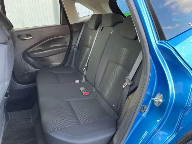 ノート １．２　Ｘ　純正ナビＴＶ　アラウンドビューモニター　リアカメラ　衝突被害軽減ブレ－キ　全方位カメラ　ＥＴＣ付　ＬＥＤヘッドライト　レーンアシスト　インテリジェントキー　ワンオーナー　ドラレコ　盗難防止システム　ワンセグＴＶ　ＴＶナビ　サイドカメラ（18枚目）