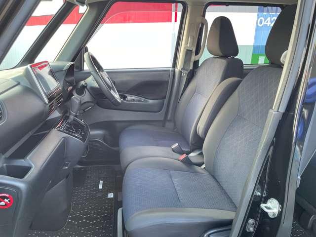 ルークス ６６０　ハイウェイスターＧターボ　純正ナビＴＶ　アラウンドビューモニター　助手席エアバッグ　アイドリングストップ機能　両側電動スライドドア　インテリキ－　１オーナー　レーンキープ　ＬＥＤヘッドランプ　ＥＴＣ　点検記録簿　レーダークルーズ　ドライブレコーダー　バックモニター（17枚目）