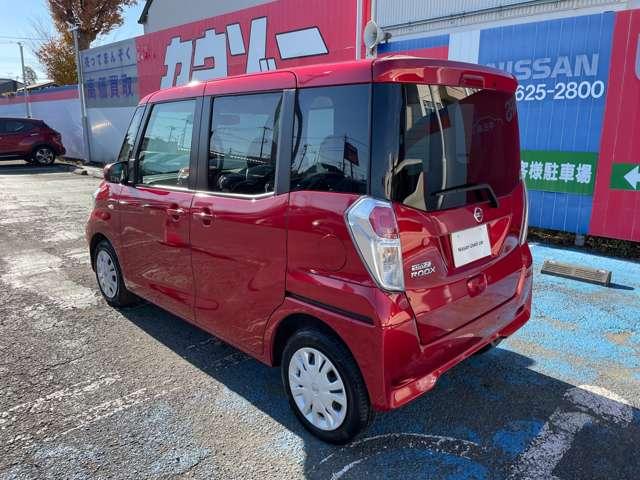 デイズルークス ６６０　Ｘ　純正ナビＴＶ　アラウンドビューモニター　プリクラッシュ　全周囲　アイドリングストップ機能　１オーナー車　Ｓキー　ナビＴＶ　イモビライザー　点検記録簿付　ＥＴＣ車載器　運転席エアバック　デュアルエアバッグ　バックカメラ　フルオートエアコン（8枚目）