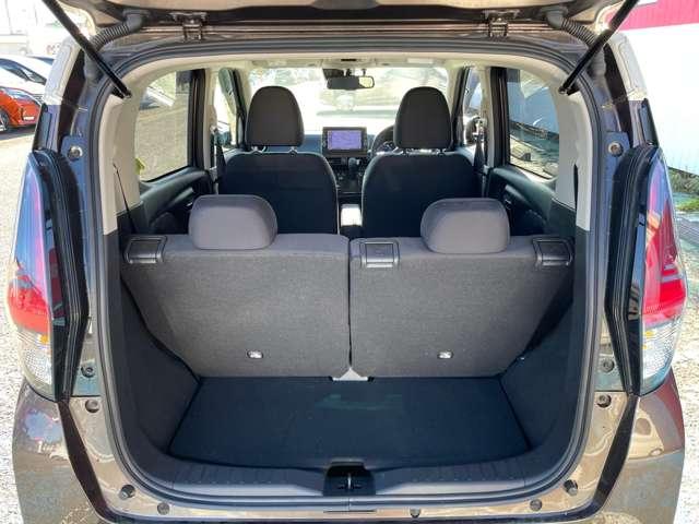 デイズ ６６０　ハイウェイスターＸ　純正デカナビ　アラウンドビューモニター　ブレーキサポート　全周囲カメラ　ＬＥＤ　ドライブレコーダー　イモビライザー　１オーナー　インテリジェントキー　ＥＴＣ　レーンキープ　バックカメラ　ナビＴＶ　アイドリングストップ　オートエアコン　記録簿（18枚目）