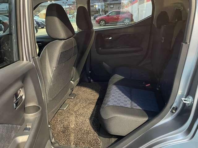 デイズ ６６０　ハイウェイスターＧターボ　プロパイロット　エディション　純正デカナビＴＶ　アラウンドビューモニター　アルミ　イモビ　エアバック　ＥＴＣ車載器　ＬＥＤヘッドライト　レーダークルーズ　インテリジェントキー　レーンアシスト　キーレス　ドライブレコーダー　サイドカメラ　アイドリングストップ　エアコン　ＡＢＳ（15枚目）