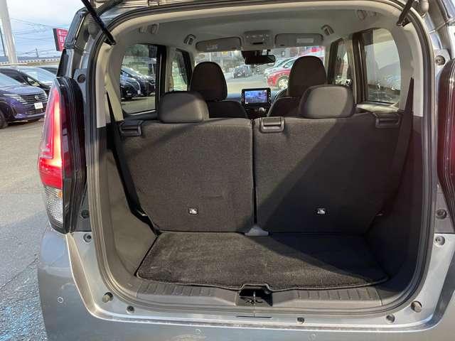 デイズ ６６０　ハイウェイスターＧターボ　プロパイロット　エディション　純正デカナビＴＶ　アラウンドビューモニター　アルミ　イモビ　エアバック　ＥＴＣ車載器　ＬＥＤヘッドライト　レーダークルーズ　インテリジェントキー　レーンアシスト　キーレス　ドライブレコーダー　サイドカメラ　アイドリングストップ　エアコン　ＡＢＳ（17枚目）