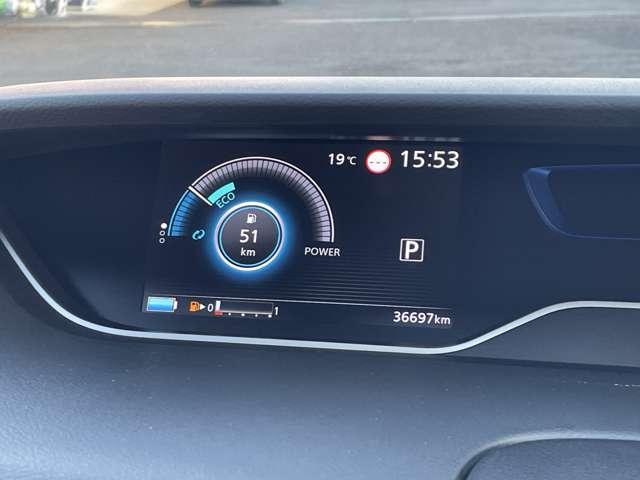 セレナ 1.2 e-POWER ハイウェイスター V 純正ナビTV プロパイロット 360°カメラ エマジェンシーブレーキ 1オナ スマキー バックカメラ LED レーンアシスト 点検記録簿付 ETC ドラレコ イモビ サイドカーテンエアバック フルオートエアコン アルミホイール(10枚目)