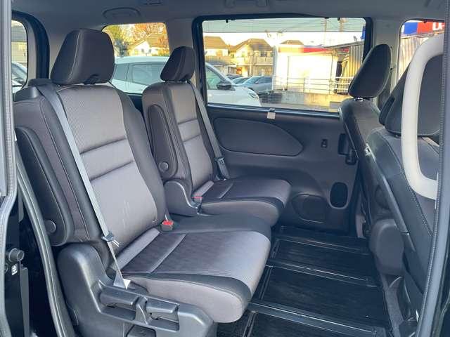 セレナ 1.2 e-POWER ハイウェイスター V 純正ナビTV プロパイロット 360°カメラ エマジェンシーブレーキ 1オナ スマキー バックカメラ LED レーンアシスト 点検記録簿付 ETC ドラレコ イモビ サイドカーテンエアバック フルオートエアコン アルミホイール(16枚目)