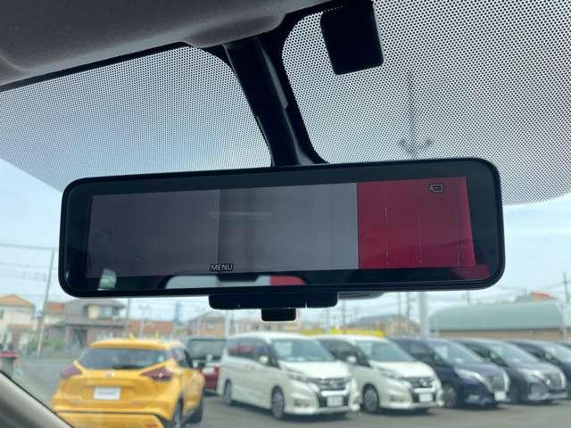 セレナ 1.2 e-POWER ハイウェイスター V プロパイロット 純正デカナビ 360°カメラ エマジェンシーブレーキ 1オナ スマキー バックカメラ LED レーンアシスト 点検記録簿付 ETC ドラレコ Aストップ イモビ サイドカーテンエアバック フルオートエアコン ABS(6枚目)