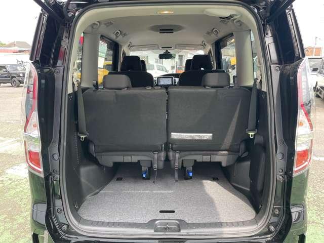 セレナ 1.2 e-POWER ハイウェイスター V プロパイロット 純正デカナビ 360°カメラ エマジェンシーブレーキ 1オナ スマキー バックカメラ LED レーンアシスト 点検記録簿付 ETC ドラレコ Aストップ イモビ サイドカーテンエアバック フルオートエアコン ABS(18枚目)