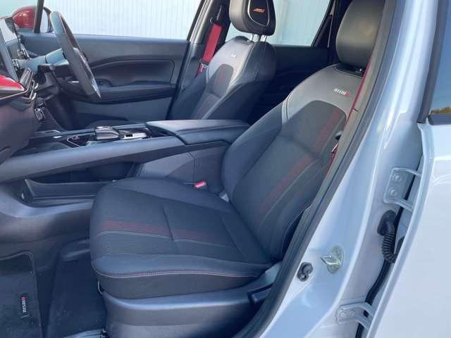 オーラ １．２　ＮＩＳＭＯ　純正ナビＴＶ　プロパイロット　カーテンエアバッグ　エマブレ　禁煙　インテリキー　ＥＴＣ　車線逸脱警報　ワンセグ　キーフリーシステム　ダブルエアバック　アルミホイール　運転席エアバッグ　メモリーナビ　試乗車　ナビＴＶ　ＡＢＳ（15枚目）