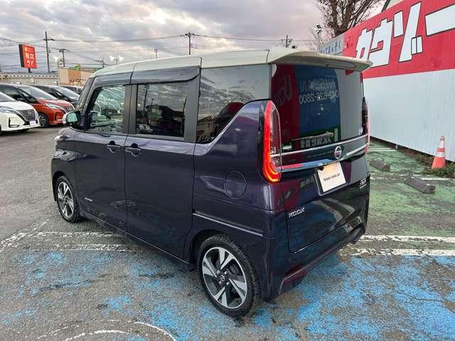 ルークス 660 ハイウェイスターGターボ プロパイロット エディション 純正ナビTV アラウンドビューモニター 両側パワードア アラウンドビュ プリクラッシュセーフティー メモリナビ アダプティブクルコン レーンキープ インテリキ- ETC LEDヘッドライト アイドリングストップ ドライブレコーダー AC(9枚目)