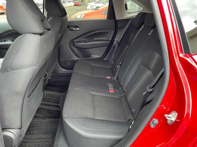 ノート １．２　Ｘ　純正ナビＴＶ　プロパイロット　リアカメラ　衝突被害軽減ブレ－キ　全方位カメラ　ＥＴＣ付　ＬＥＤヘッドライト　レーダークルーズ　レーンアシスト　インテリジェントキー　盗難防止システム　ワンセグＴＶ　ＴＶナビ　サイドカーテンエアバック（16枚目）